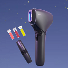 depilator