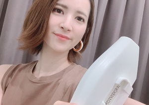 顔・VIOもOK！セルフでできる最新SHR脱毛とは？