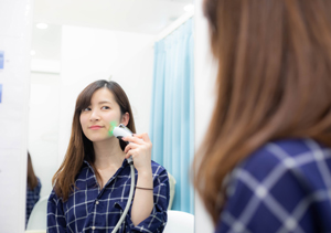 たるみを解決！ラジオ波フェイシャルエステ『サーマルフラクショナル』とは？