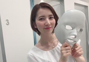 敏感肌に悩んでませんか？最新フェイシャルエステ『オペラ座の美人』とは？
