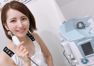 フェイシャル定額通い放題！月額4,980円～人気のセルフエステとは