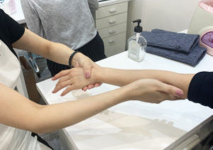 セルフだけじゃない！エステティシャンによるエステ施術も受けられるエステサロンとは？