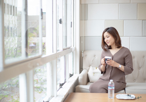 日本人女性に多い『洋ナシ体型』は痩せることはできないの？