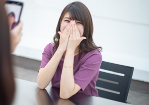 秋の肌トラブルは意外と多い！？フェイシャルエステでトラブル解消！
