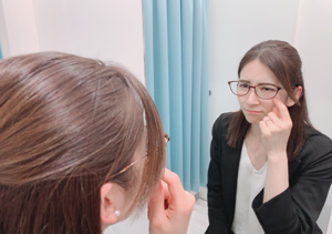身体の不調は眼精疲労が原因！？適切な対処法とは？