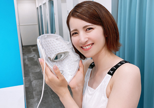 くすみを解決！LEDフェイシャルエステ「オペラ座の美人」とは？