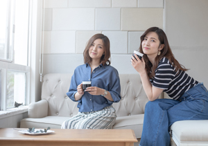 隠れ冷え性かも？体質改善を目指すならまずは冷え改善！