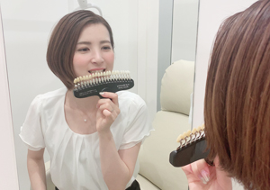 ホワイトニングは効果がない？失敗する前に知っておきたい注意点