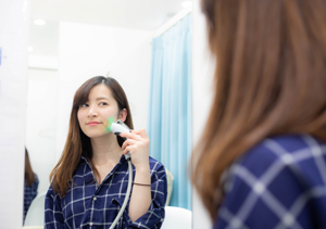 小顔になりたい！今の自分と10年後の自分を変える！