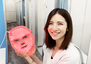 紫外線が急増する今が始めどき！冬の無防備肌の紫外線対策