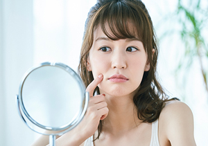 全然ニキビが治らなかった…私のフェイシャルエステ経験