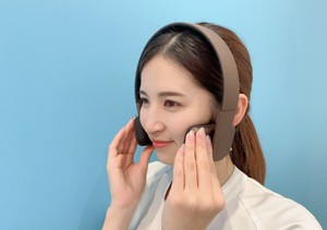 EMS美顔器で老化防止！痛くない最新のEMS機器とは？