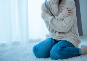 無自覚だから恐ろしい！あなたの不調は隠れ冷え性が原因かも！？