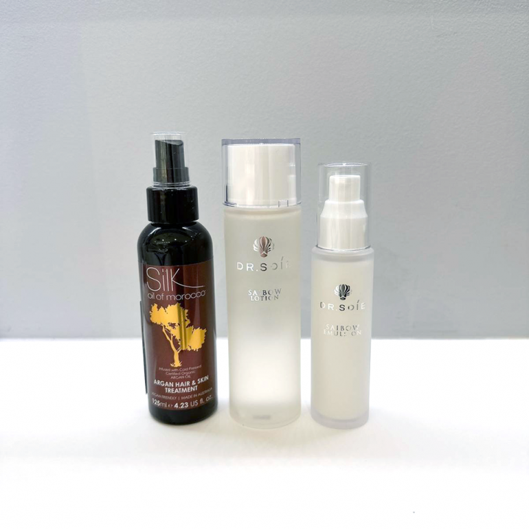 BIMORE スキンケアジェル＆ソープ セット BIMORE ビモア スキンケアジェル・ビモア スキンケアソープ